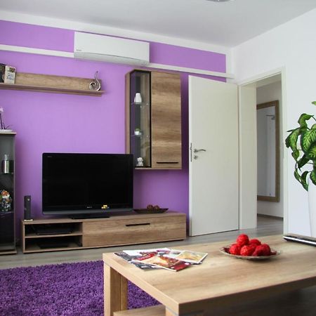 Geraeumige 4 Zimmer Wohnung An Den Kaiserthermen ترير المظهر الخارجي الصورة