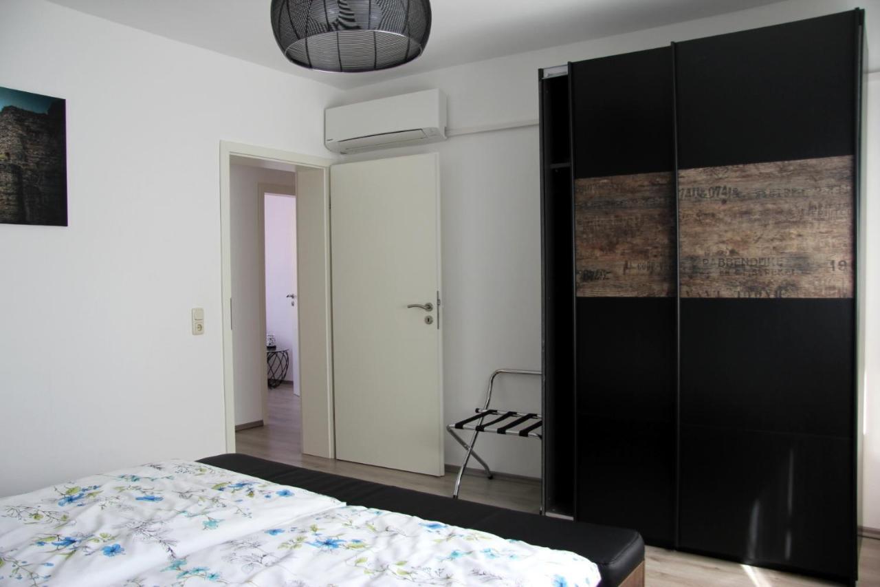 Geraeumige 4 Zimmer Wohnung An Den Kaiserthermen ترير المظهر الخارجي الصورة