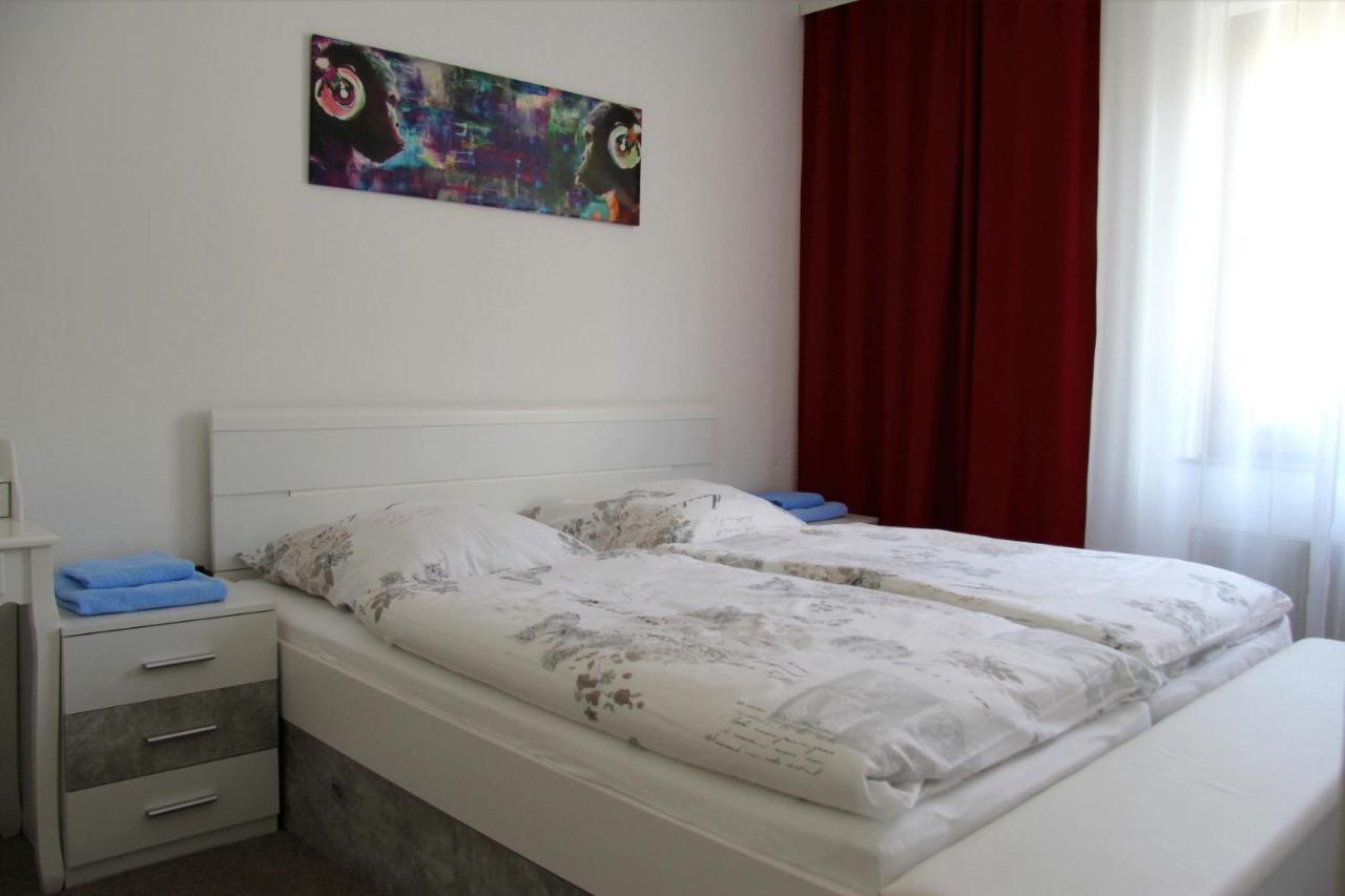 Geraeumige 4 Zimmer Wohnung An Den Kaiserthermen ترير المظهر الخارجي الصورة